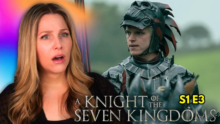 (Early Access)  A Knight of Seven Kingdoms S1 E3