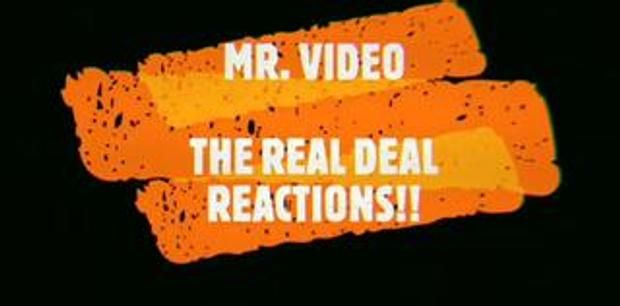 MR. VIDEO CLIPS - Wild Hogs (2007)