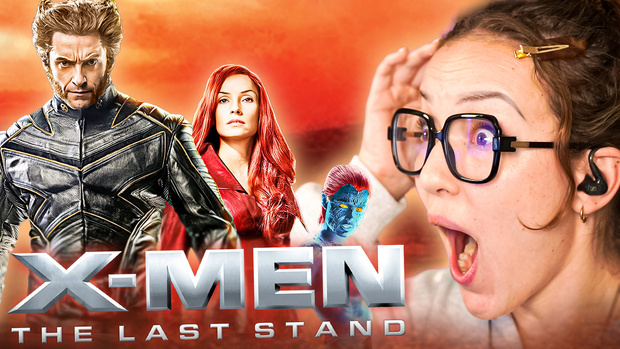 eralia - X-Men: The Last Stand (2006)