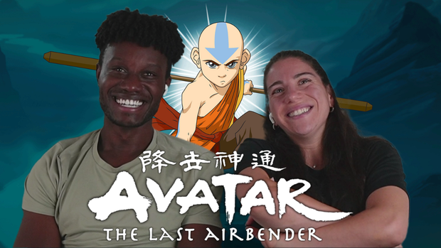 Avatar: The Last Airbender (Season 2 - Episode 15)