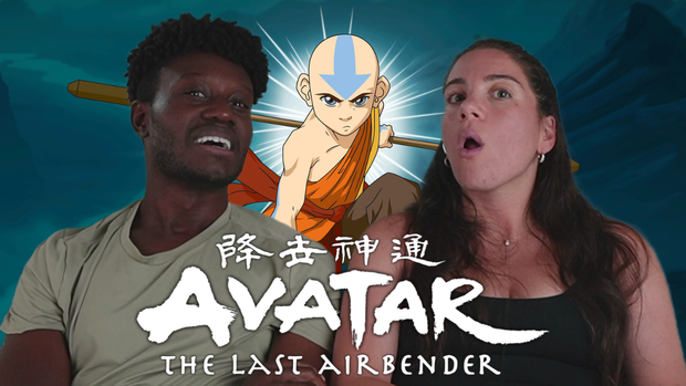 Avatar: The Last Airbender (Season 2 - Episode 16)
