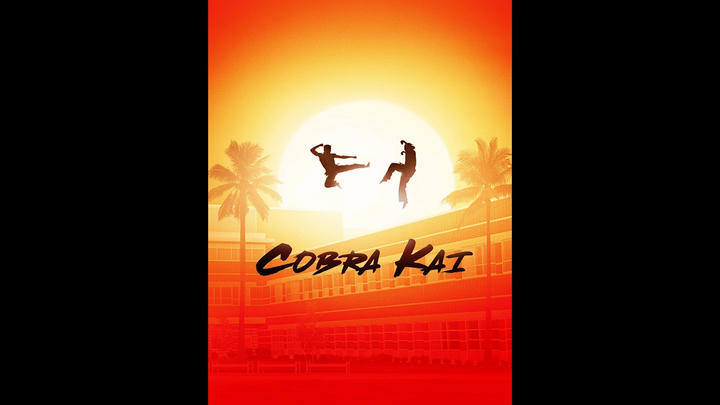 Cobra Kai - S6E13 & E14