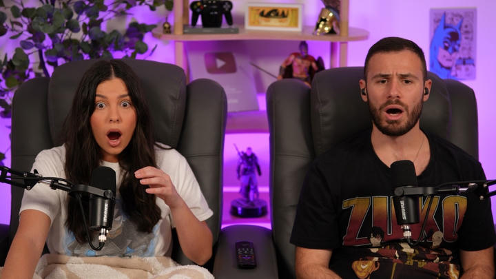 House of the Dragon 3x6 Uncut Reaction