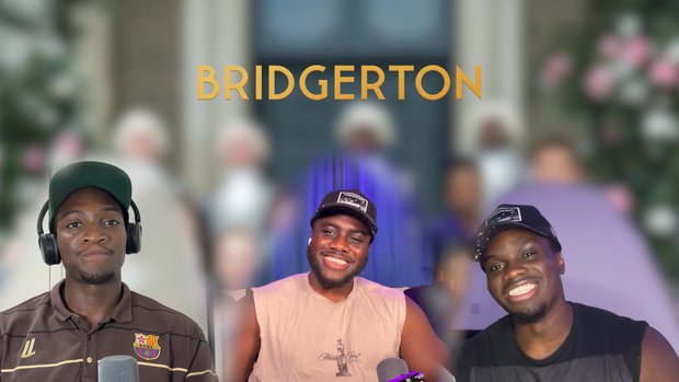Bridgerton Season 1 Episode 8 EXTENDED INTRI AND DEBATE