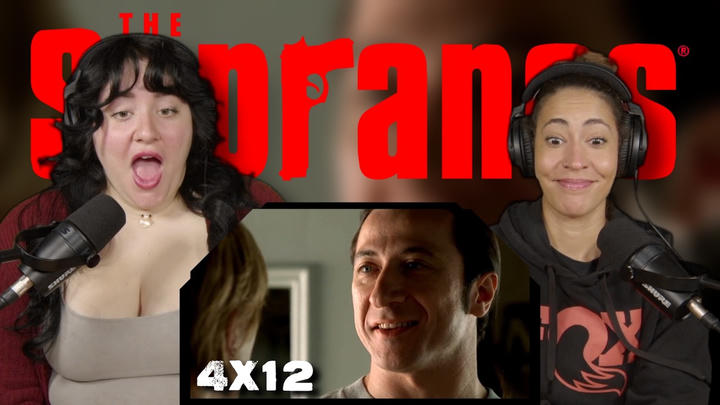 The Sopranos 4x12 | Early Access