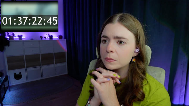 camilla's corner - 1917 (2019)