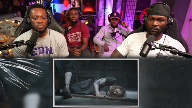 🚨 EARLY ACCESS ALERT! 🚨 Game Of Thrones 6X3 RAW REACTION with FIRST-TIME WATCHERS!!!