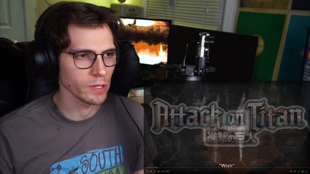 Attack on Titan 3x7 Full Reaction!