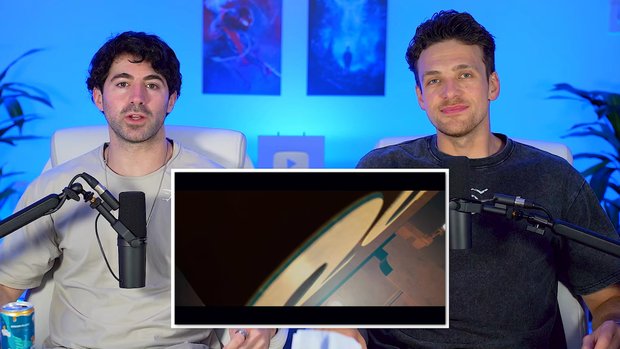 Nick & Cory - X-Men Origins: Wolverine (2009)