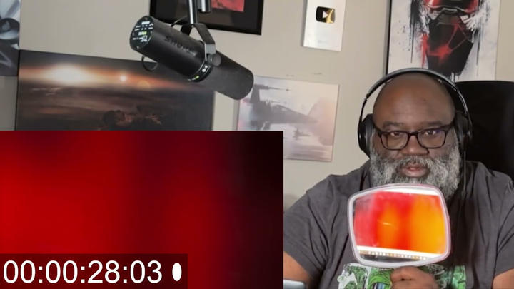 EOM Reacts - Project Hail Mary (2026)