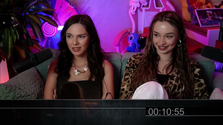 Supergirl Reaction