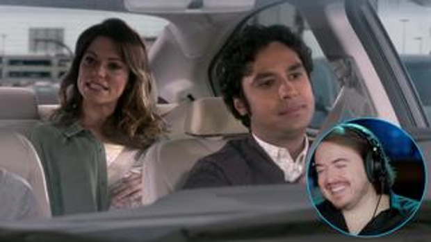 The Big Bang Theory 11x23 & 11x24 FULL Reactions