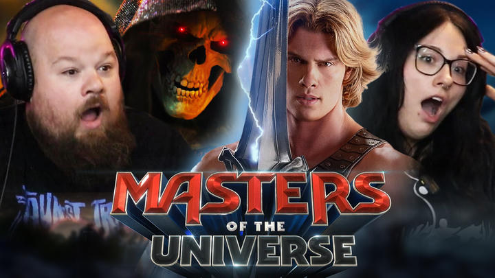 BRIDGECO - Masters of the Universe (2026)