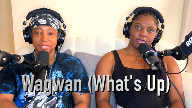 The Wire S2 Ep 7 Reaction
