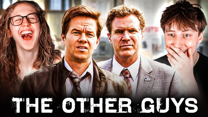 The Nightly Watch - The Other Guys (2010)