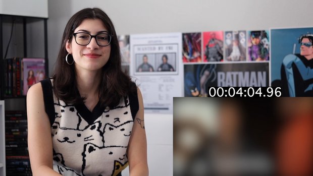 Brooklyn Nine-Nine 8x2 Reaction