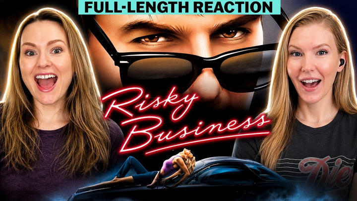 Totally Whatever - Risky Business (1983)
