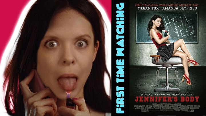 CineBinge - Jennifer's Body (2009)