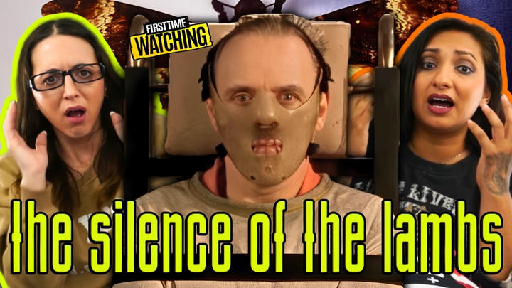 Run to the Movies - The Silence of the Lambs (1991)