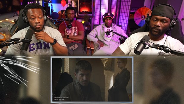 🚨 EARLY ACCESS ALERT! 🚨 Game Of Thrones 6X4 RAW REACTION with FIRST-TIME WATCHERS!!!
