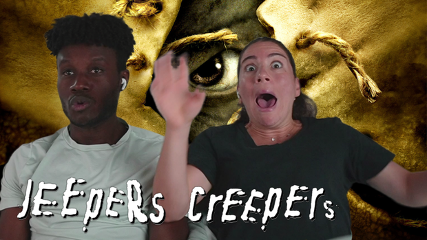 Jeepers Creepers