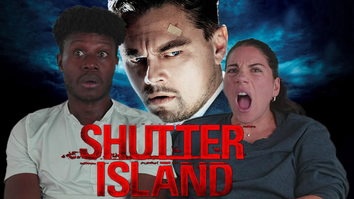 The Perfect Mix - Shutter Island (2010)