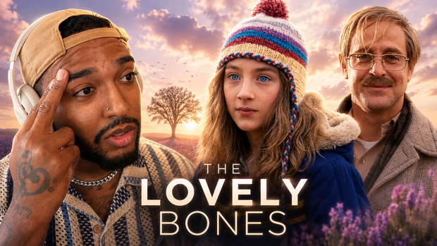 Mr FLICKS - The Lovely Bones (2009)