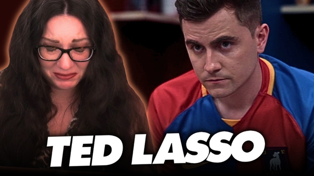 Ted Lasso 3x09 Edited & Full