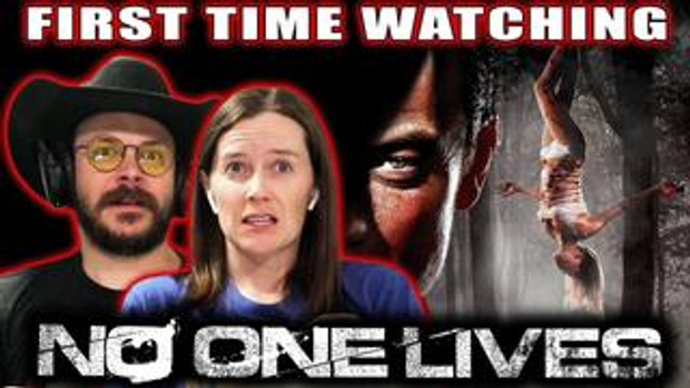 You, Me, & The Movies - No One Lives (2012)