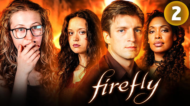 Firefly Episode 2 (Access + Elite Pass)