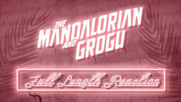 Addie Counts - Star Wars: The Mandalorian and Grogu (2026)