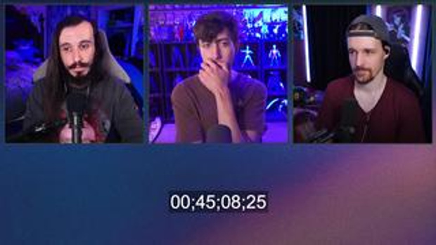 Euphoria 3x8 Full Length Watchalong