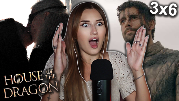 House of the Dragon Season 3 Episode 6 Reaction