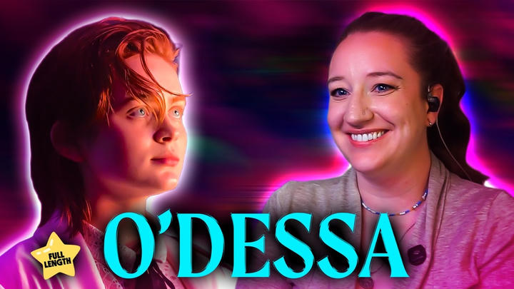 Movies with KL - O'Dessa (2025)