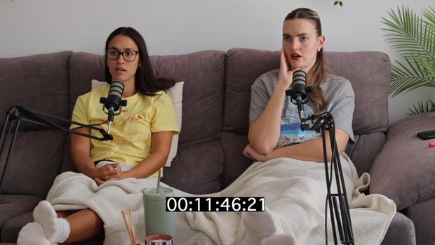 The Bear 5x03 Full Reaction