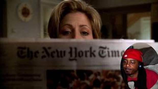The Sopranos S4 ep 1-10