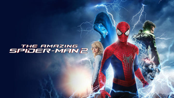 The Amazing Spider-Man 2 - Full Length Reaction - Sync Along