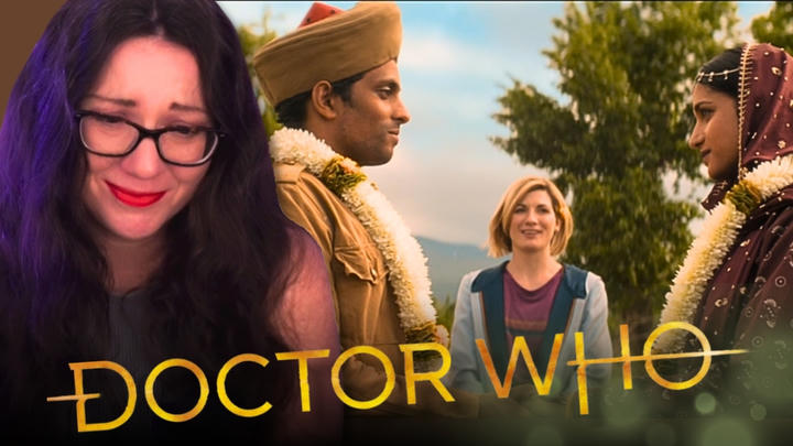 Doctor Who 11x06 FULL
