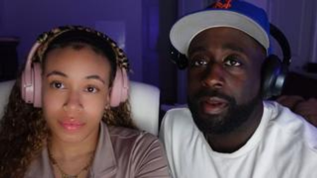 Dai N Nat Reacts - The Wolf of Wall Street (2013)