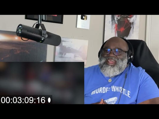First Time Watching Ted Lasso S1E10!!!