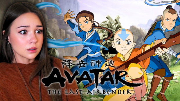 Avatar: The Last Airbender | Book One: Episodes 19-20 | Unedited Reaction