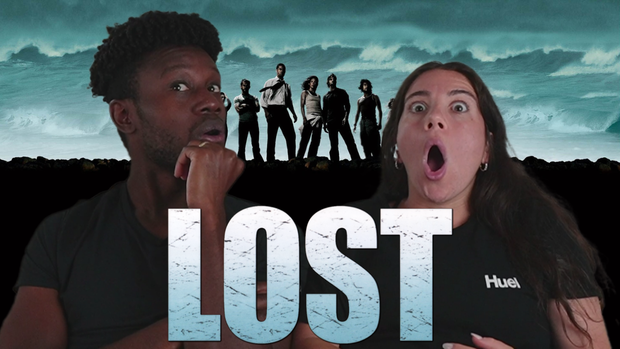 Lost (Season 1 - Episode 5)