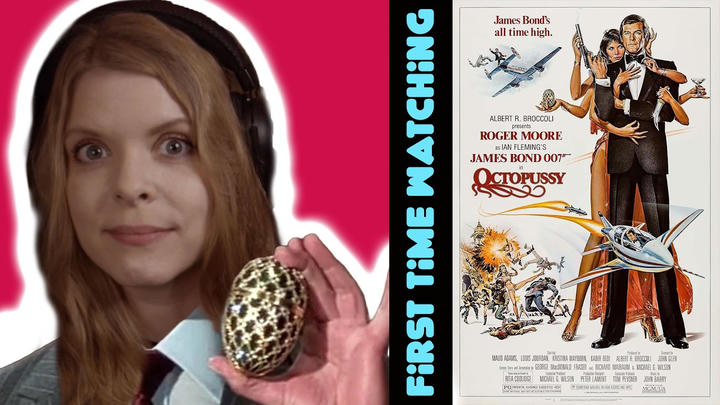 CineBinge - Octopussy (1983)