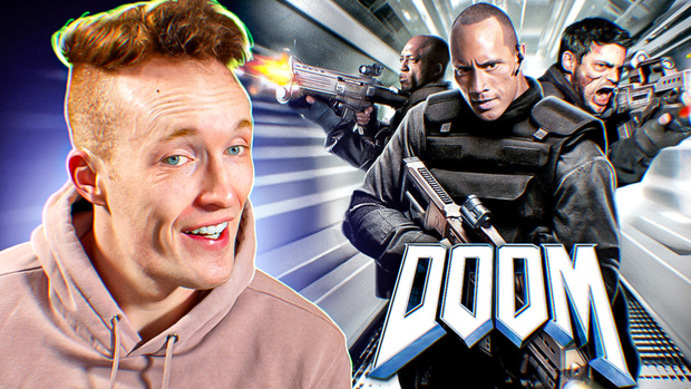 Movies in Depth - Doom (2005)