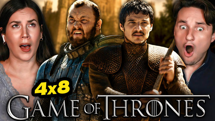 EARLY ACCESS - Game of Thrones Season 4 Episode 8 "The Mountain and the Viper" YouTube Version