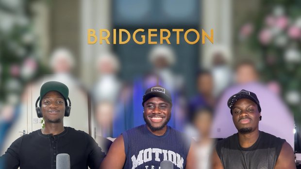 Bridgerton Season 2 Episode 1