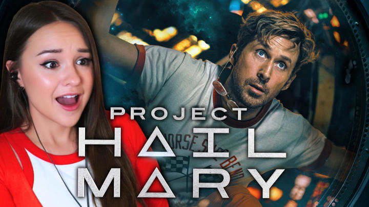 kaliwali - Project Hail Mary (2026)