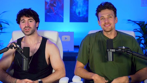 Nick & Cory - Zombieland (2009)