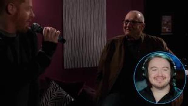 Modern Family 7x17 & 7x18 FULL Reactions