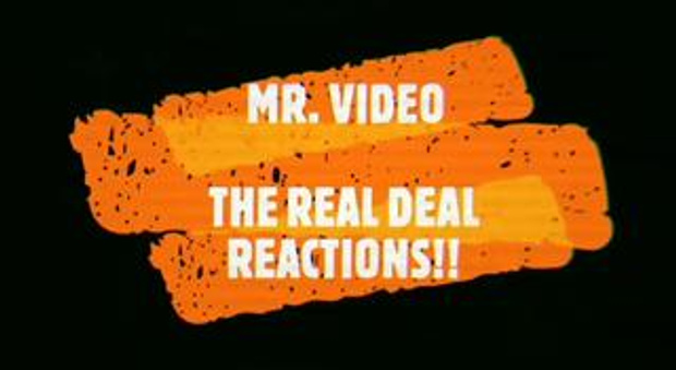 MR. VIDEO CLIPS - Honey, I Shrunk the Kids (1989)